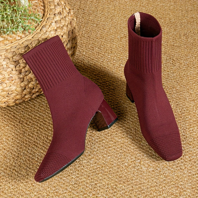 Stiefelette – 14