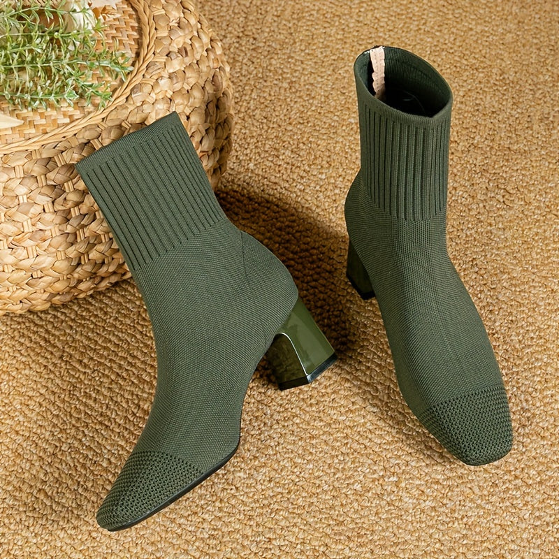 Stiefelette – 2