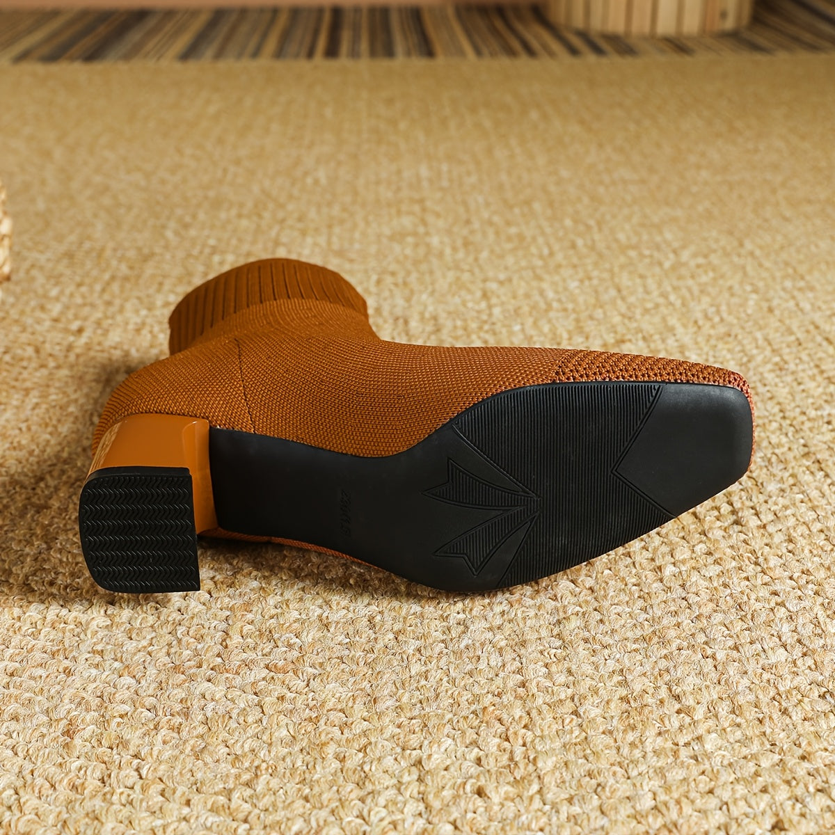 Stiefelette – 6
