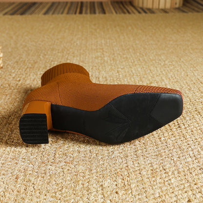 Stiefelette – 6