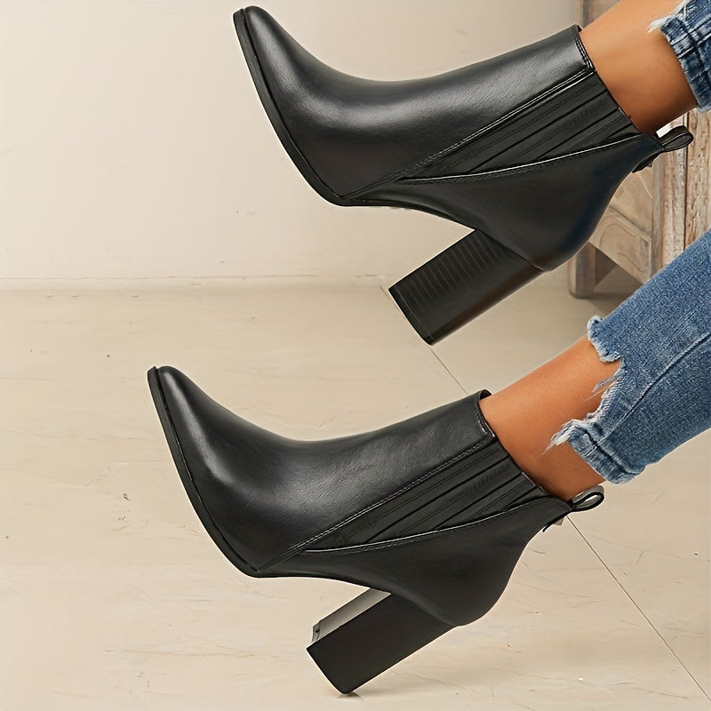 Stiefelette