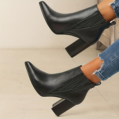 Stiefelette