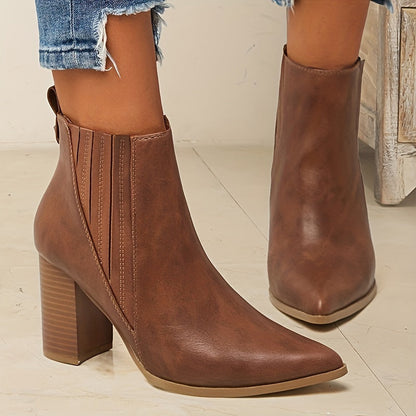 Stiefelette – 10