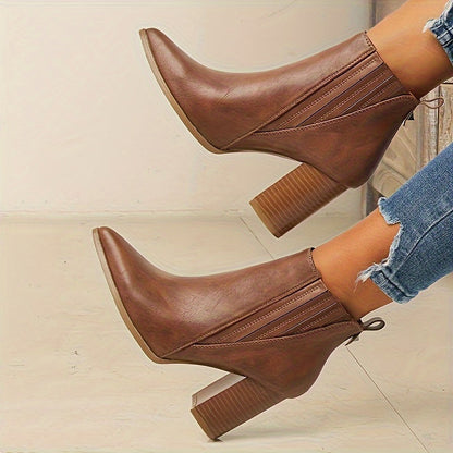Stiefelette – 2