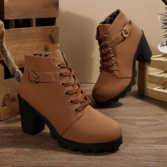Stiefelette