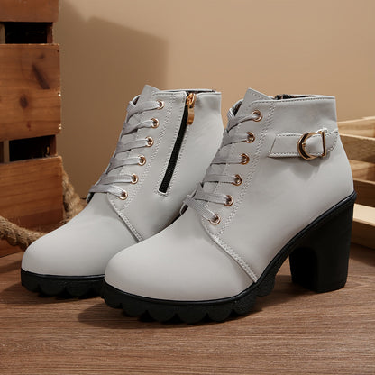 Stiefelette – 2