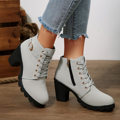 Stiefelette – 7