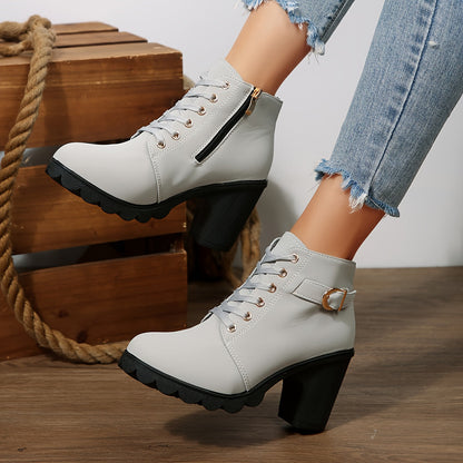 Stiefelette – 8