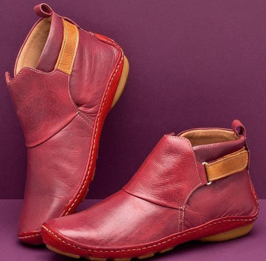 Stiefelette