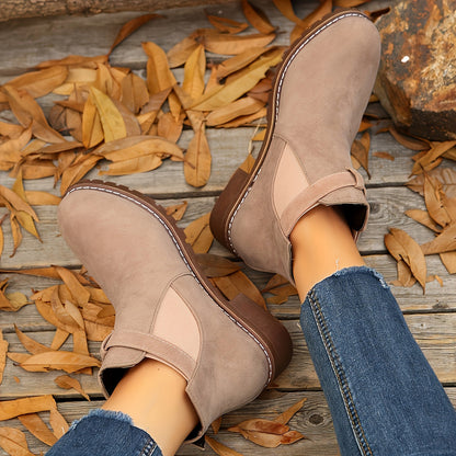 Stiefelette – 13
