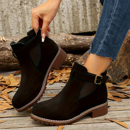 Stiefelette – 2