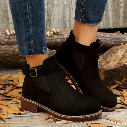 Stiefelette – 4