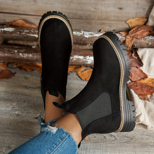 Stiefelette