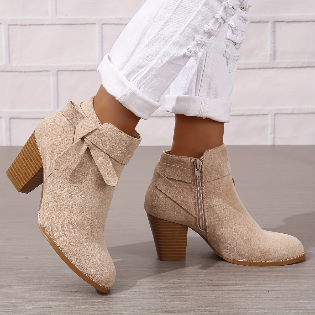 Stiefelette – 11