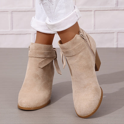 Stiefelette – 12