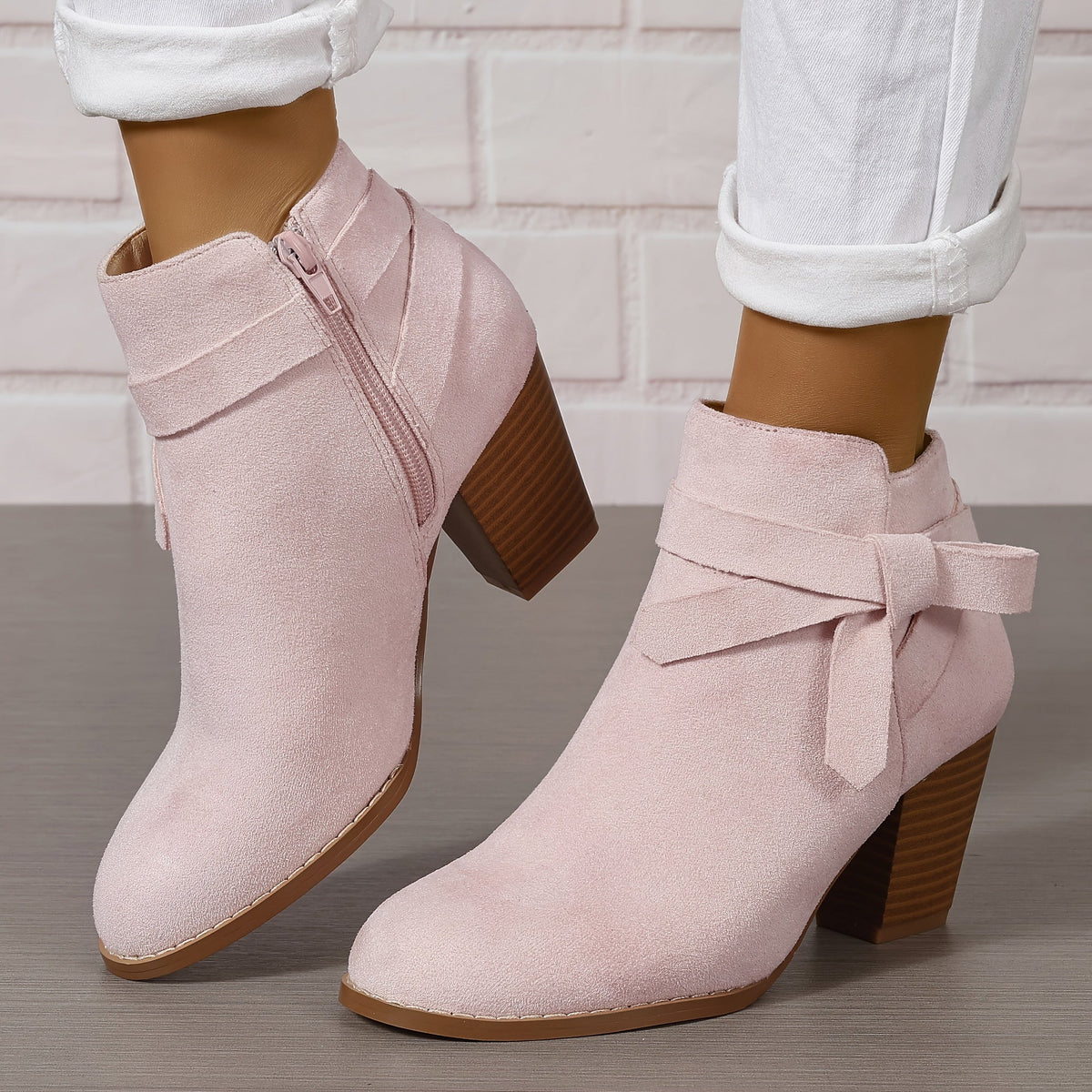 Stiefelette – 13