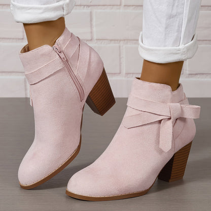 Stiefelette – 13