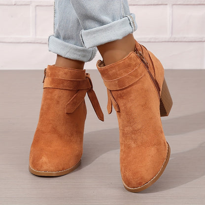 Stiefelette – 14