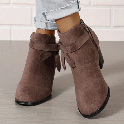 Stiefelette – 17