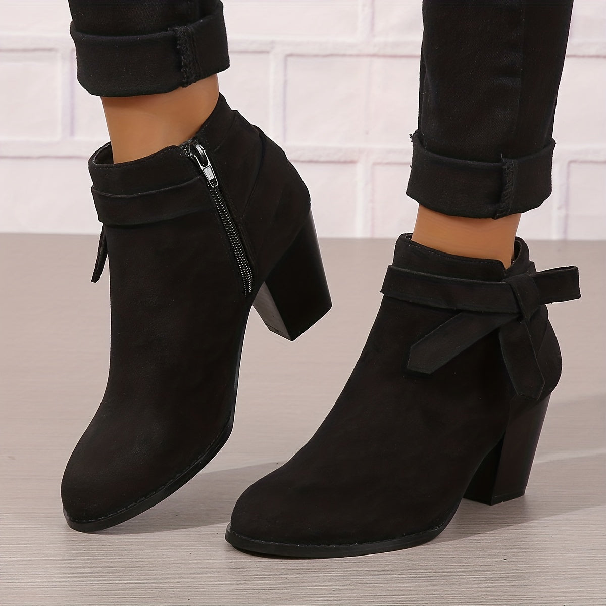 Stiefelette – 2