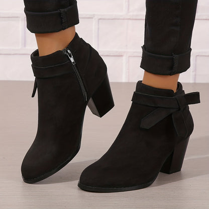 Stiefelette – 2
