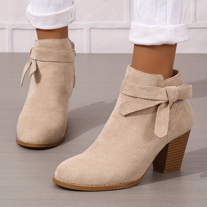 Stiefelette – 3