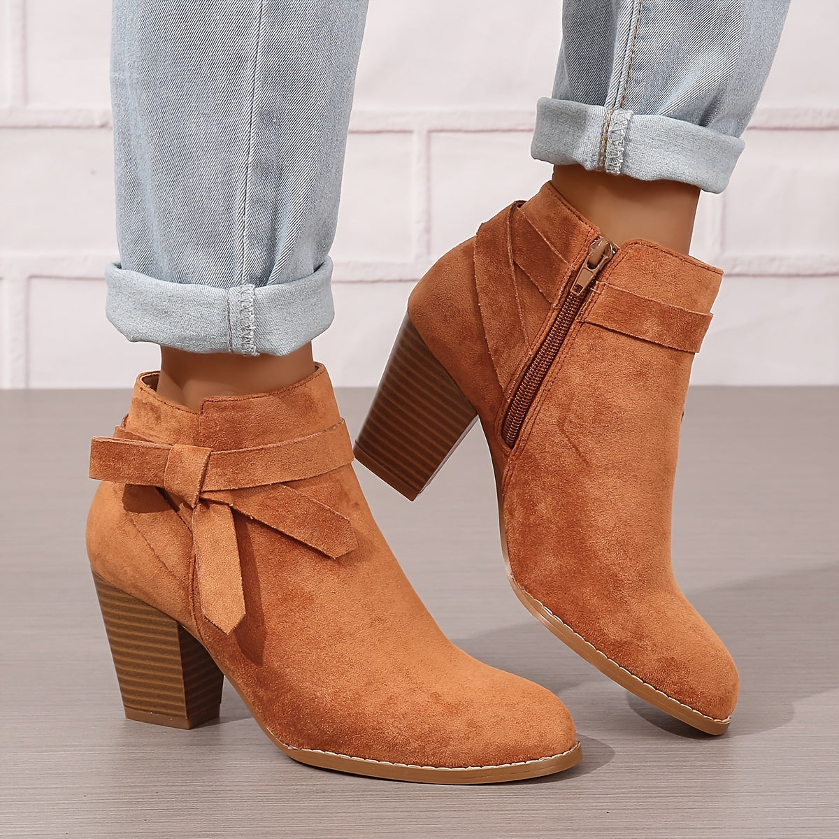 Stiefelette – 5