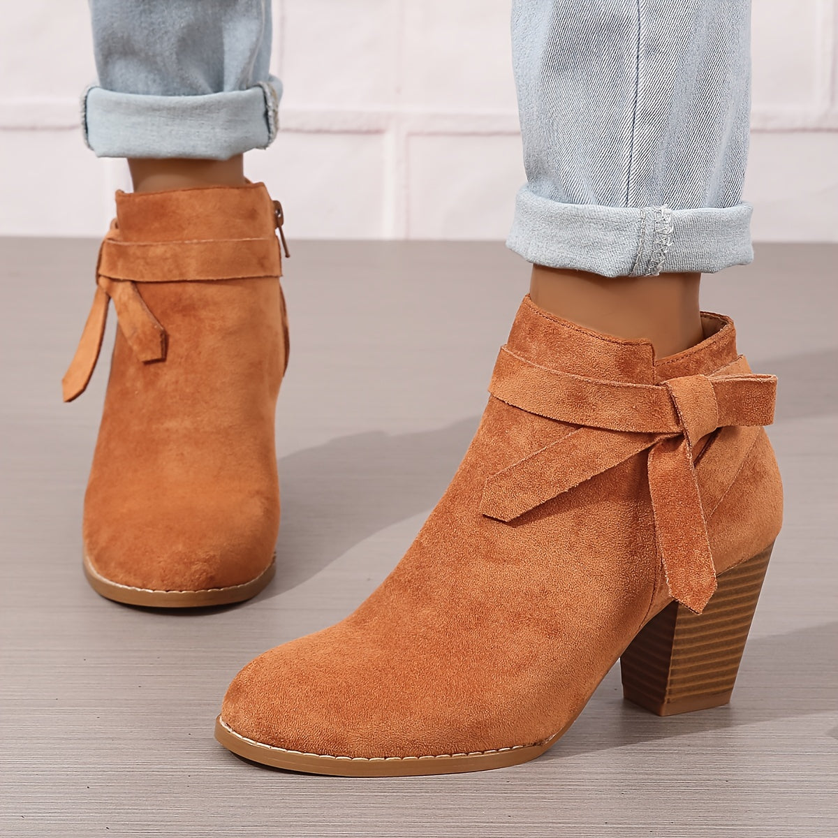 Stiefelette – 6