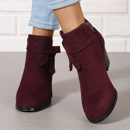 Stiefelette – 7