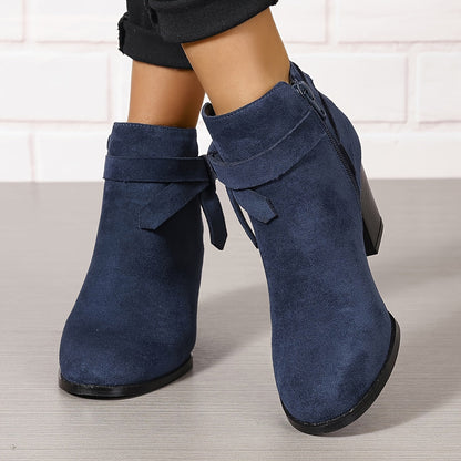 Stiefelette – 8