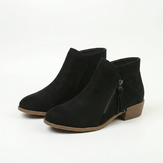 Stiefelette