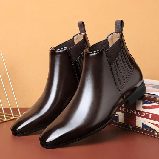 Stiefelette
