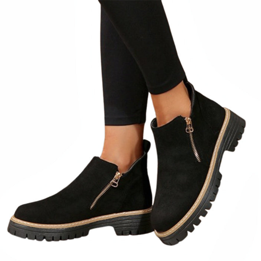 Stiefelette