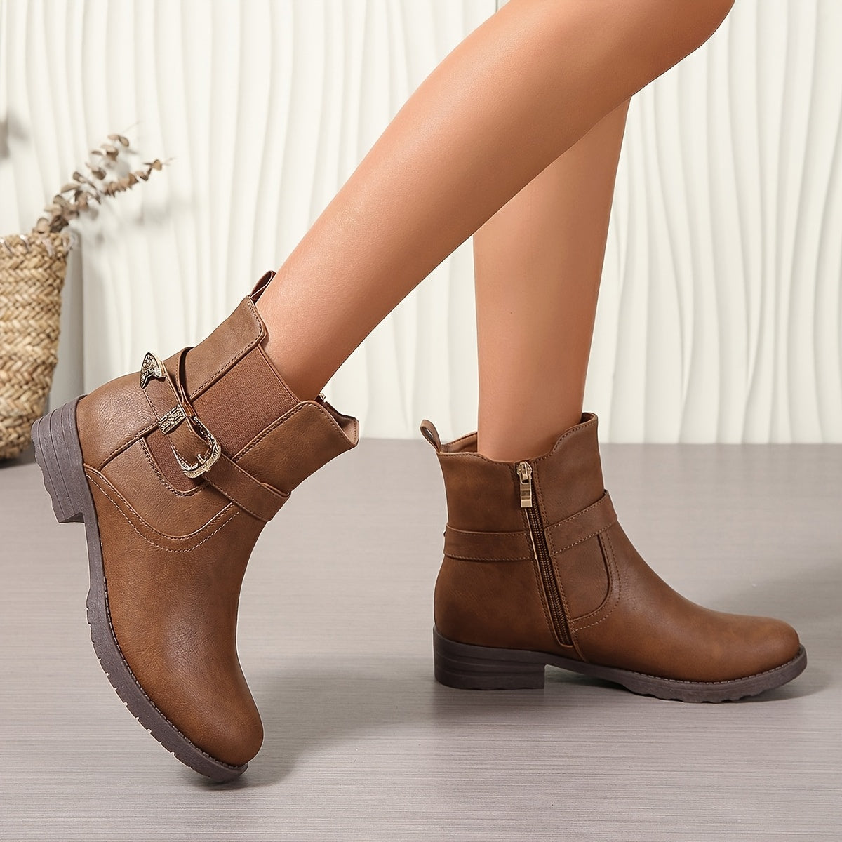 Stiefelette – 2