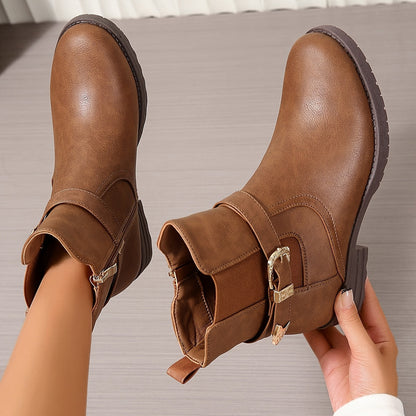Stiefelette – 4