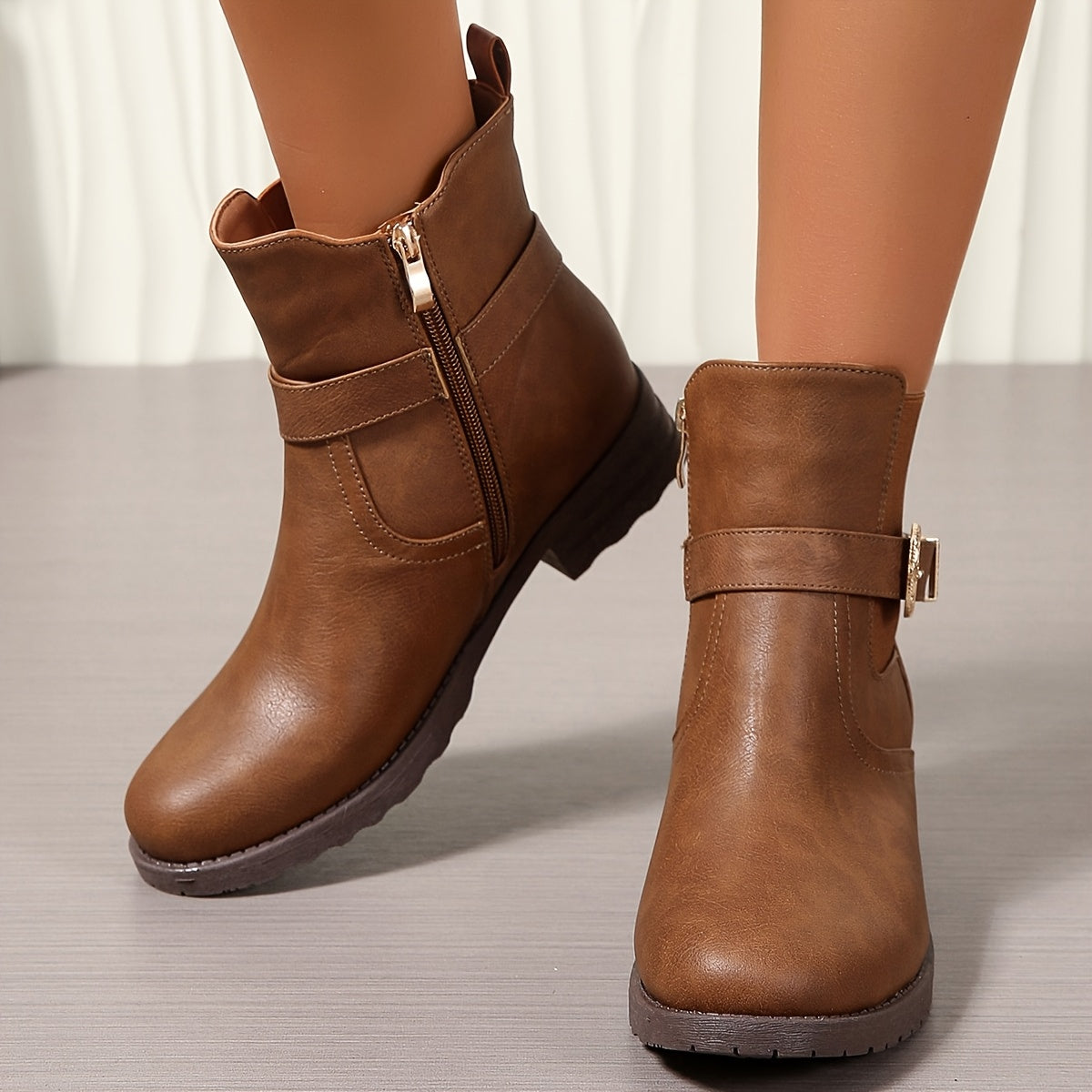 Stiefelette – 6