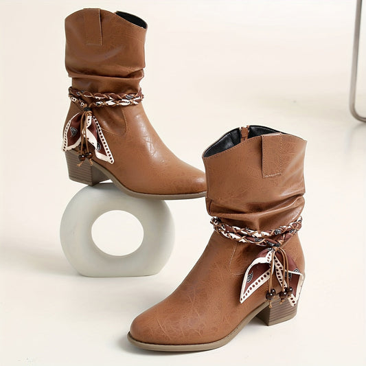 Stiefelette