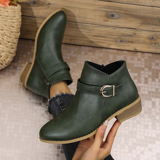 Stiefelette
