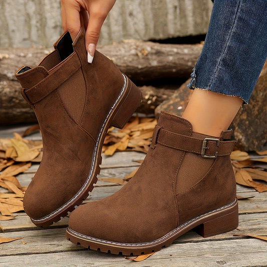 Stiefelette
