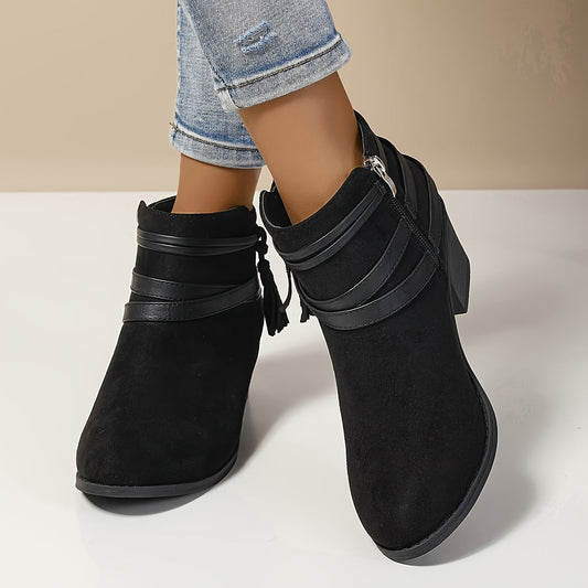 Stiefelette