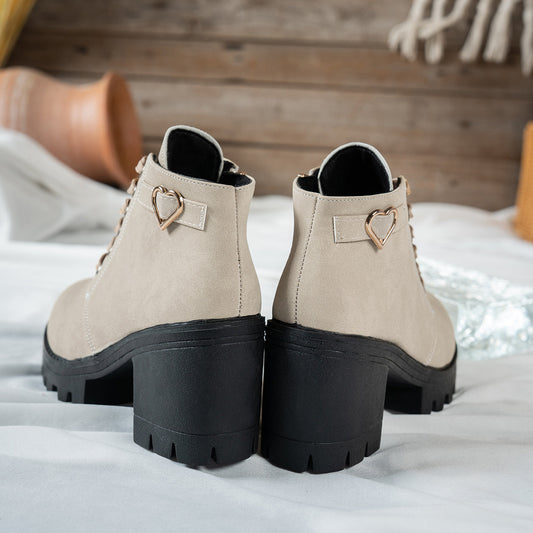 Stiefelette