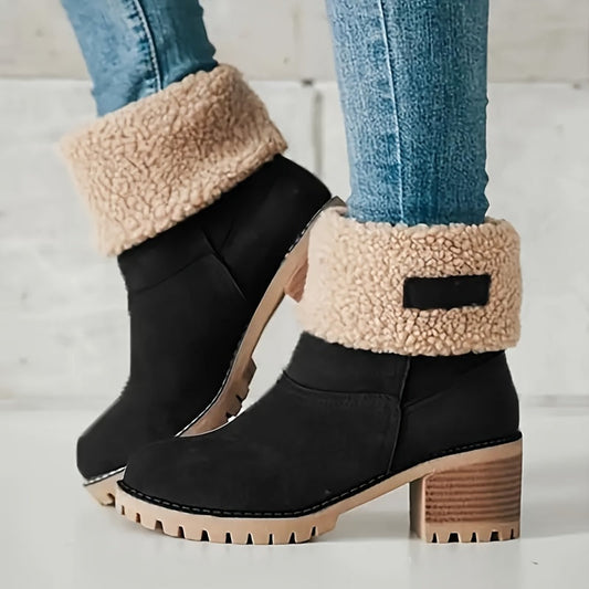 Stiefelette