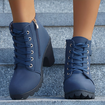 Stiefelette