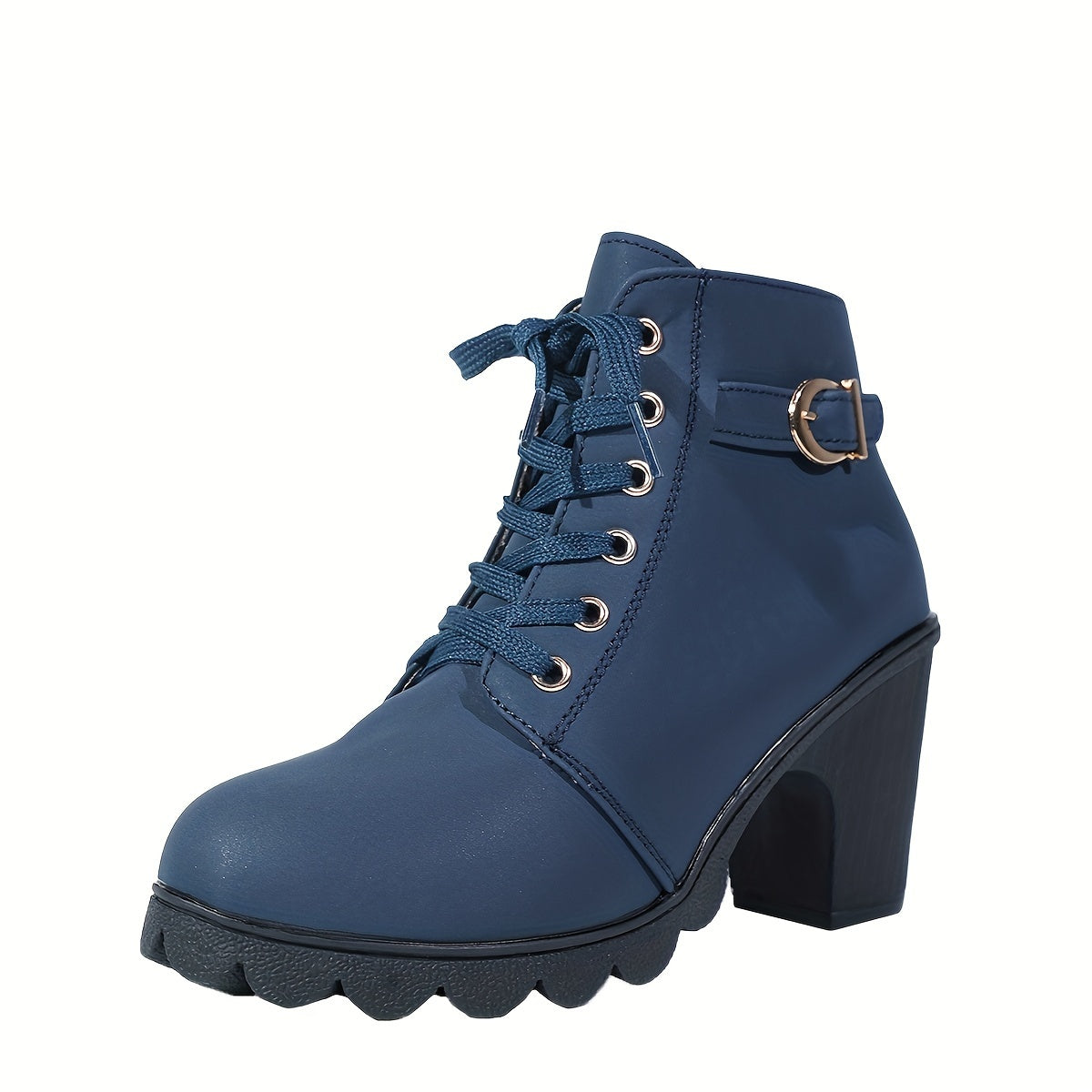 Stiefelette – 14