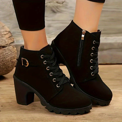 Stiefelette – 3