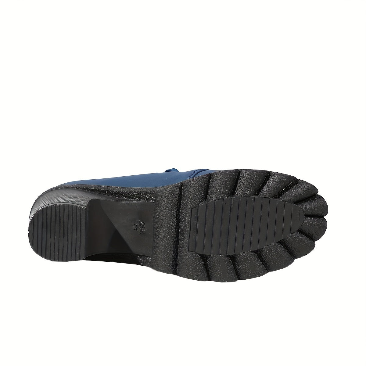 Stiefelette – 4