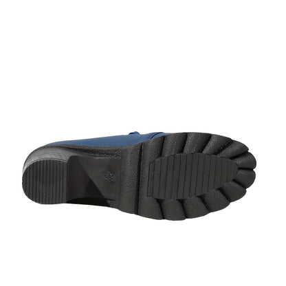 Stiefelette – 4