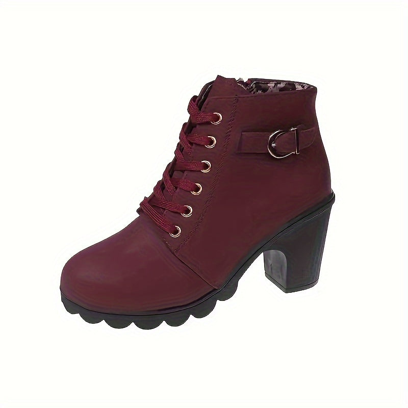 Stiefelette – 5
