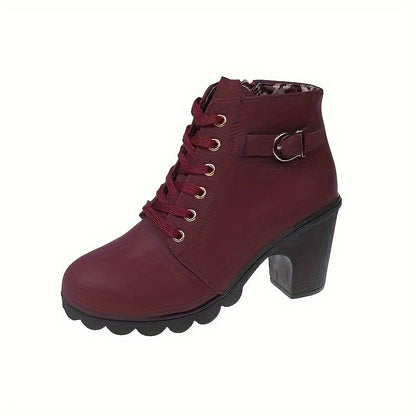 Stiefelette – 5