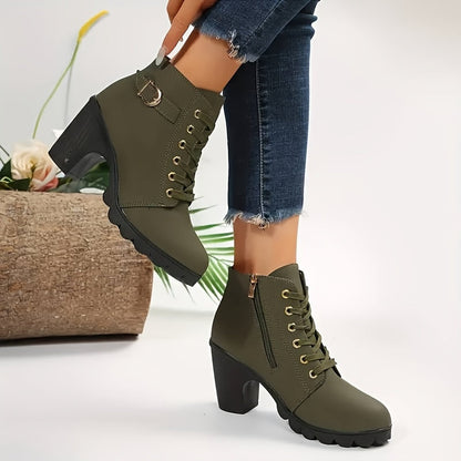 Stiefelette – 7